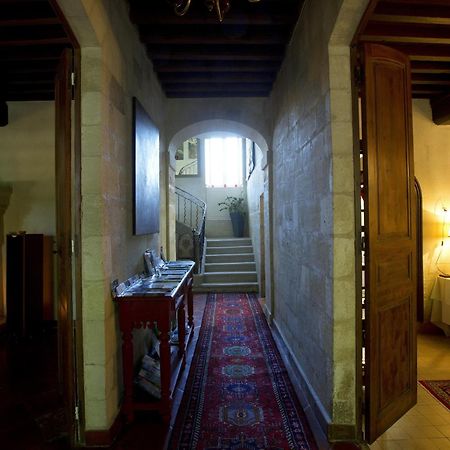 Domaine De Rhodes B&B Авиньон Экстерьер фото