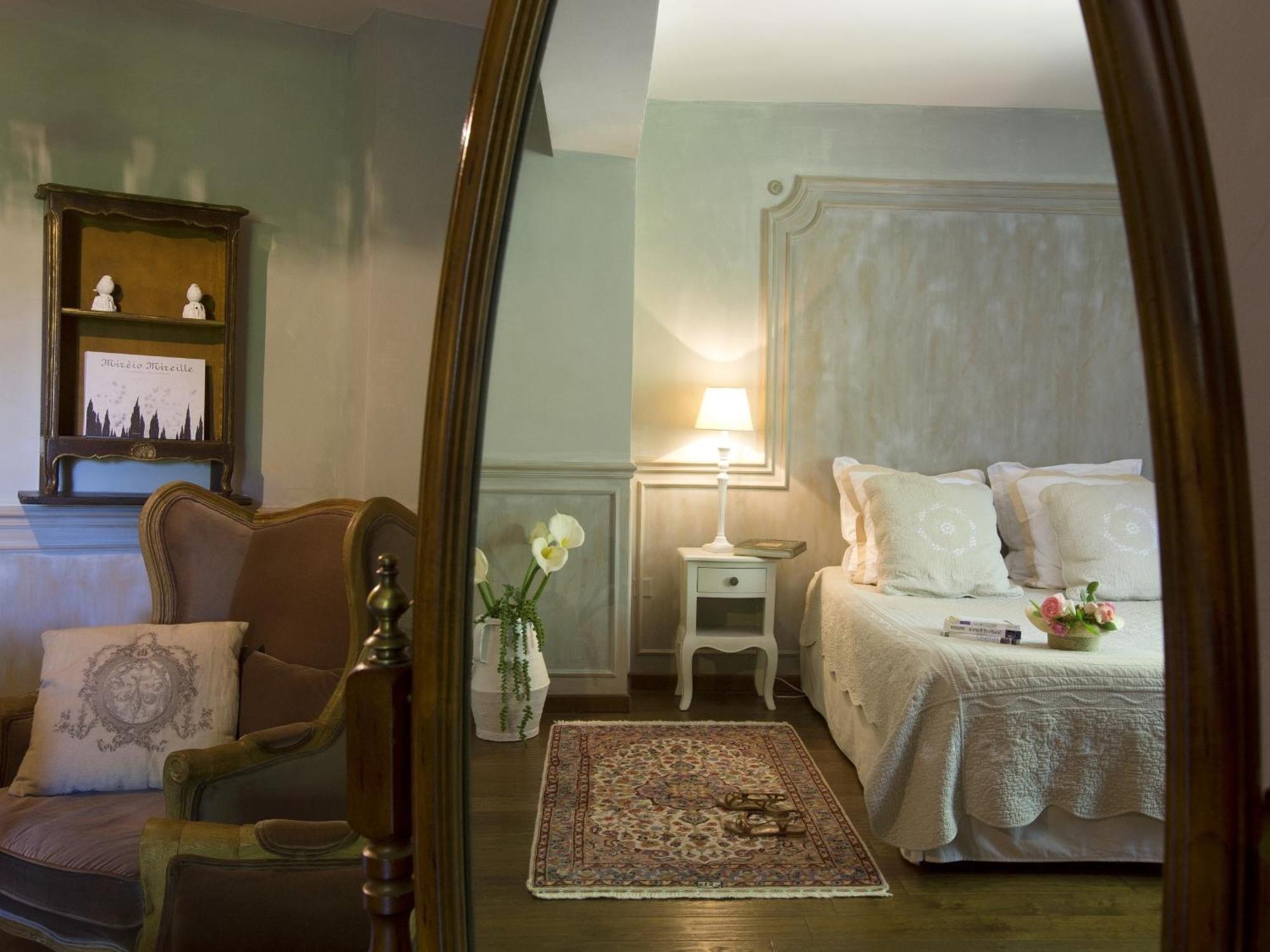 Domaine De Rhodes B&B Авиньон Номер фото