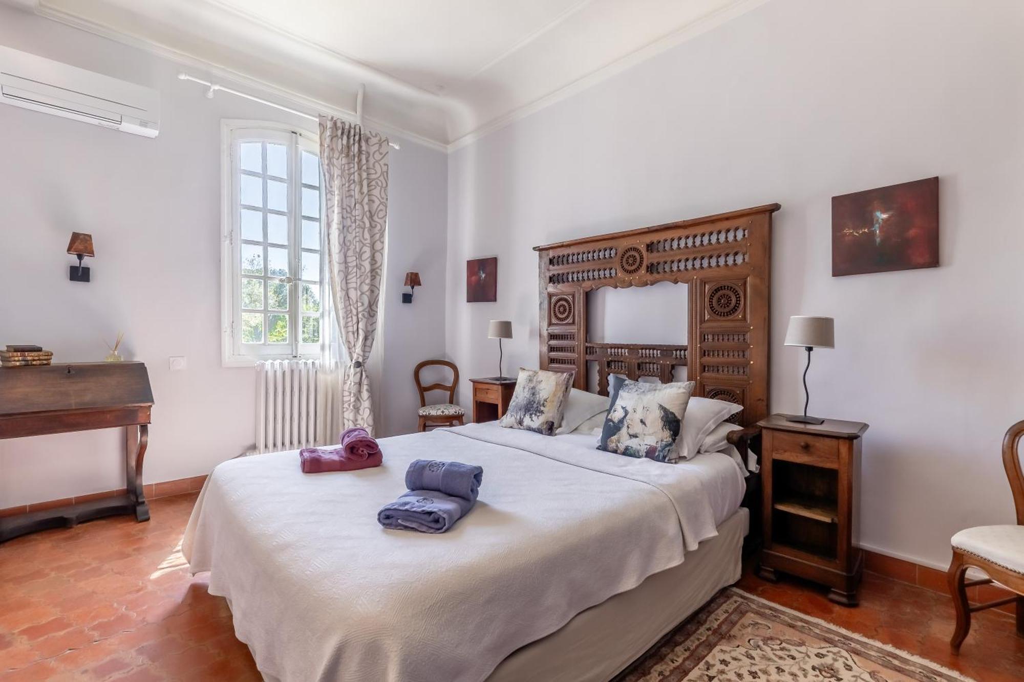 Domaine De Rhodes B&B Авиньон Номер фото
