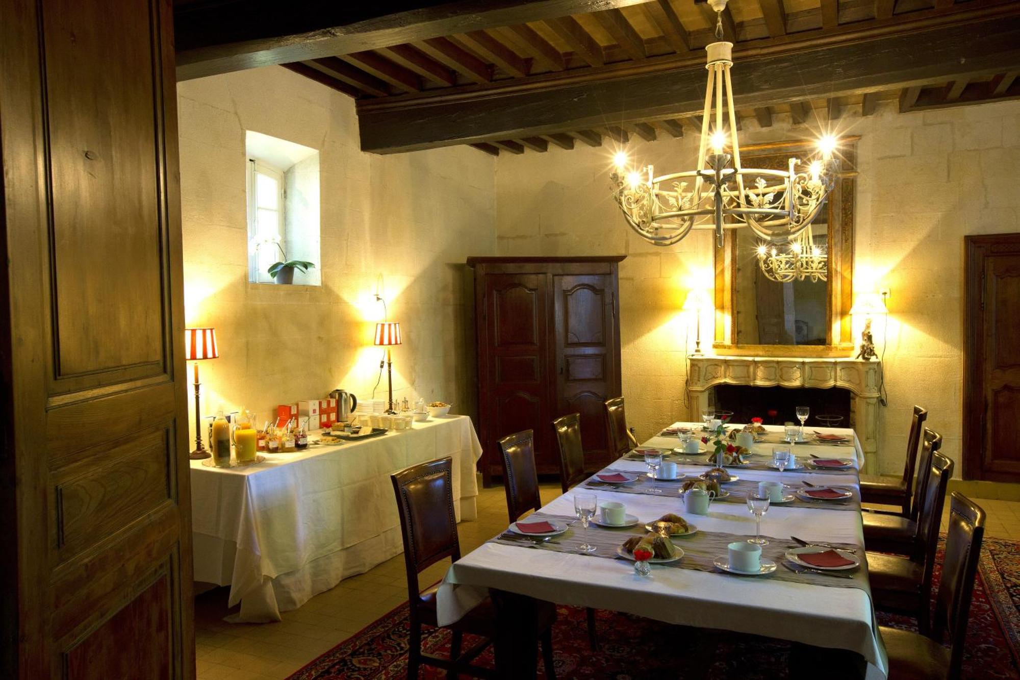Domaine De Rhodes B&B Авиньон Экстерьер фото