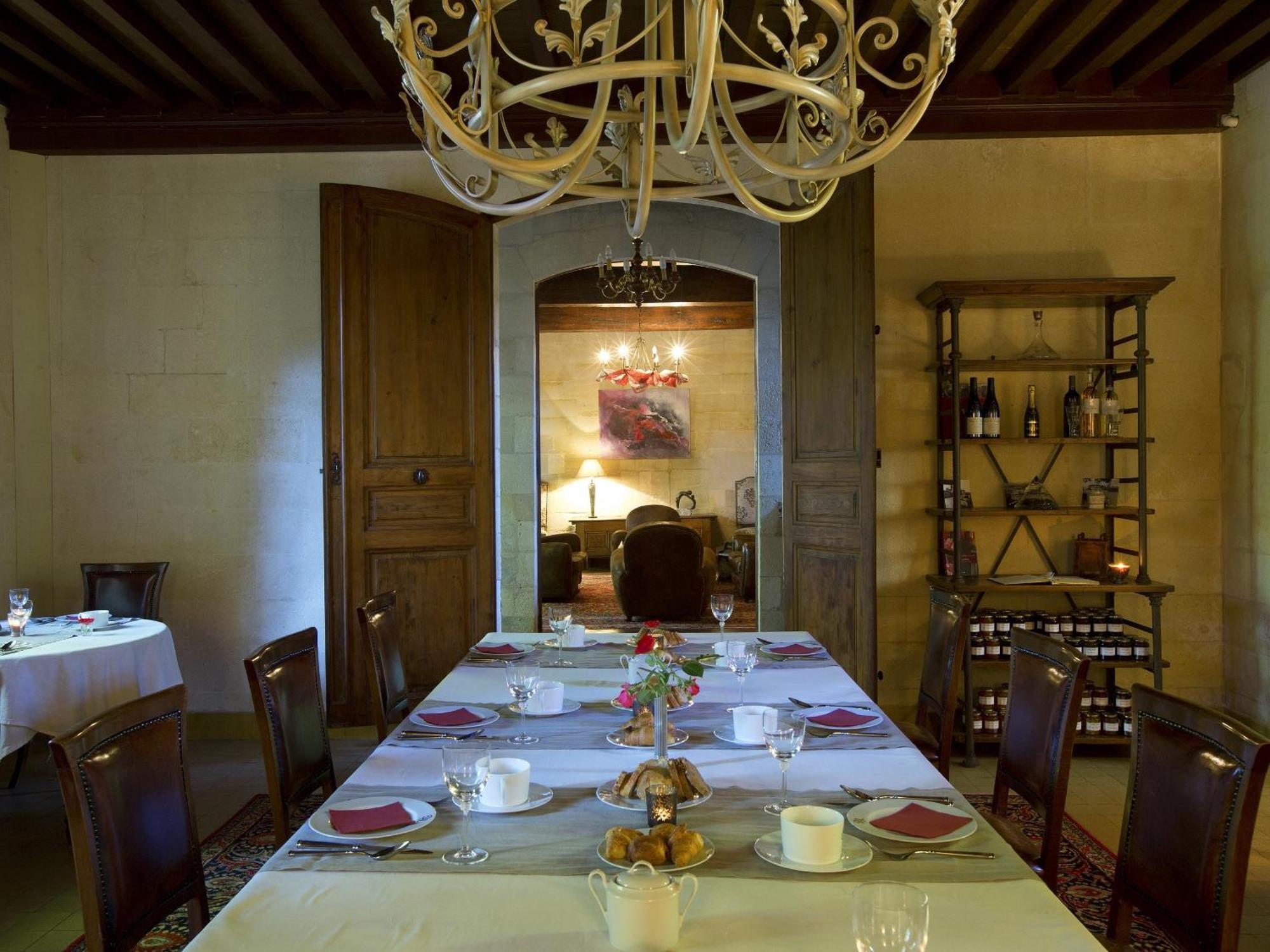 Domaine De Rhodes B&B Авиньон Экстерьер фото