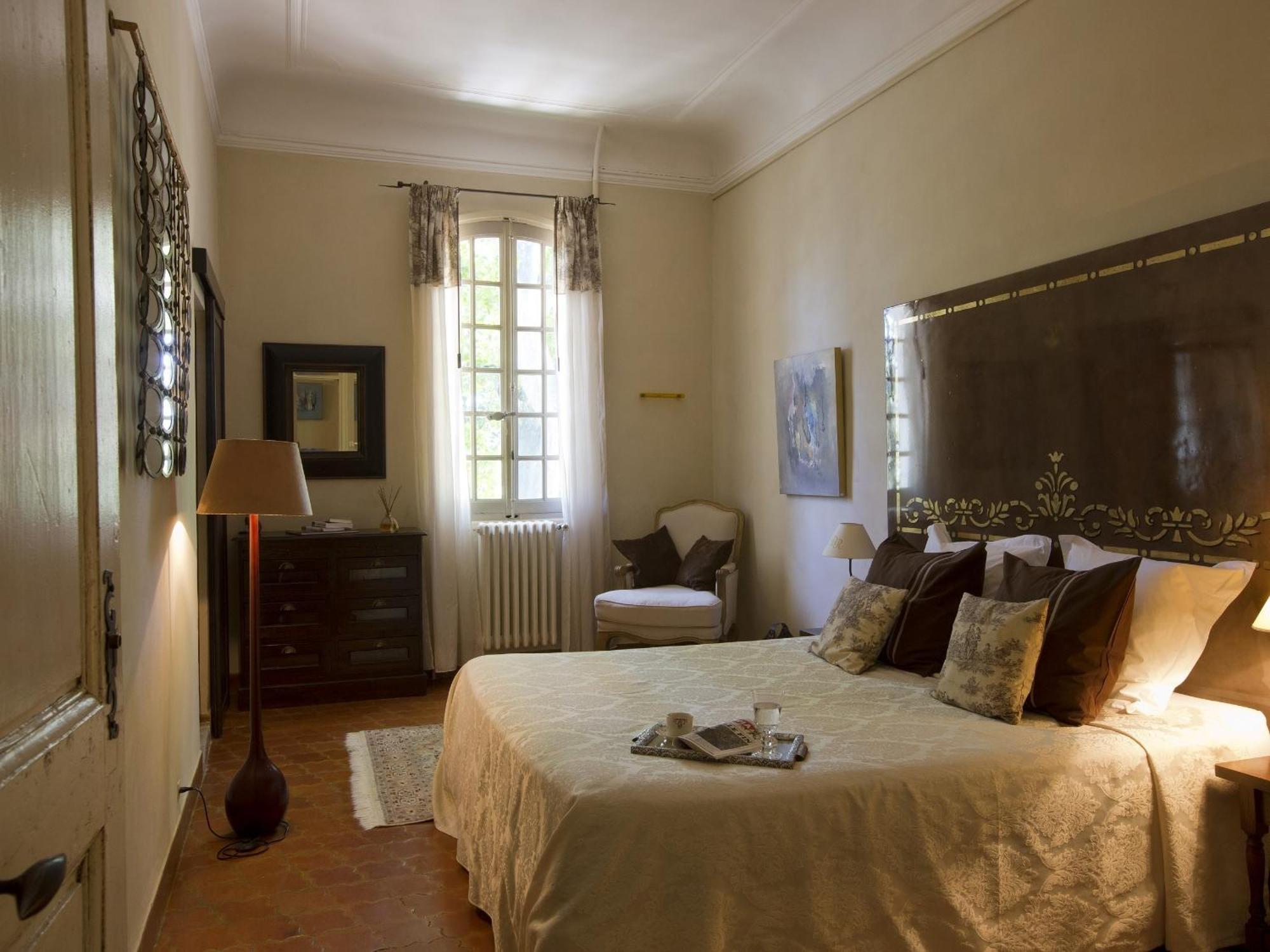 Domaine De Rhodes B&B Авиньон Номер фото