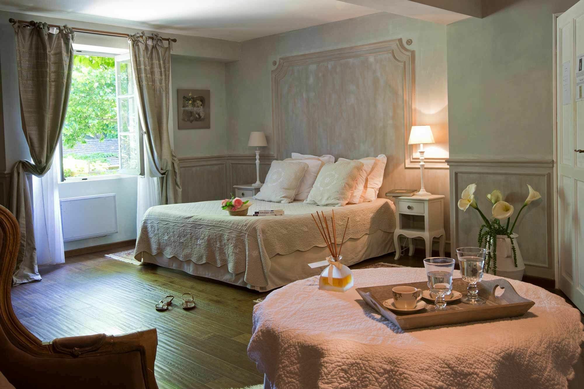 Domaine De Rhodes B&B Авиньон Экстерьер фото